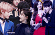 YoonA (SNSD) “cưng” BTS ra mặt nhưng thân thiết nhất với V, hết đến “quẩy” trong concert còn có cử chỉ thân mật vô cùng ám muội