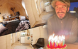 David Beckham mừng sinh nhật tuổi 45 bên gia đình, dân tình chỉ dán mắt vào căn 