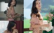 Son Ye Jin xinh tươi phơi phới trong chiếc áo hoa nhưng vẫn thua nhẹ bà cả 