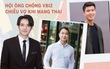 Đọ độ yêu chiều vợ khi mang thai của hội ông xã Vbiz: Duy Mạnh tặng đồ xa xỉ, Ông Cao Thắng - Trường Giang cưng chiều phát ghen