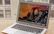 Thử dùng MacBook Air cũ 5 năm tuổi 