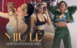 Miu Lê kể hành trình giảm cân và động lực cải thiện body: 
