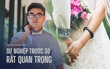Các chàng trai nói gì về việc kết hôn trước 30 tuổi: 