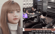 Lisa thu âm trong show của Somi, lại vắng mặt trong livestream của BLACKPINK làm fan rộ nghi vấn: Là góp giọng trong album của đàn em hay sắp debut solo?