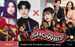 Mật báo Kbiz: Park Seo Joon tái hợp tình cũ, Jisoo (BLACKPINK) đáng lẽ 