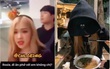 Từng “chết mê chết mệt” món phở nhưng giờ được fan Việt mời đi ăn, Rosé (BLACKPINK) liền có phản ứng khiến dân mạng rất bất ngờ