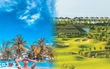 8 resort cao cấp ven biển, gần sân golf: Xứng danh là thiên đường nghỉ dưỡng, hoàn hảo để các golfer tận hưởng những phút giây thư giãn bên gia đình