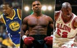 Không chỉ Beckham, từ huyền thoại bóng rổ đến nhà cựu vô địch boxing cũng 