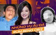 Loạt scandal 