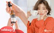 Thoa thêm vài giọt này trước khi dùng kem chống nắng thì da dẻ không chỉ được bảo vệ tuyệt đỉnh mà còn sáng mịn hơn