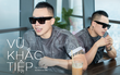 Vũ Khắc Tiệp: 