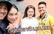 Sóng gió cứ lo 