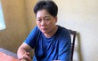 Phá một tụ điểm ma túy dựng 
