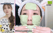 Sandara Park thị phạm cách rửa mặt giúp da cô mịn màng tựa da em bé ở tuổi 36, lỗ chân lông như thể không tồn tại