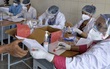Đám cưới tang tóc: Chú rể chết, 111 khách mời mắc Covid-19
