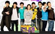 Dàn cast 