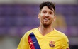Barcelona níu giữ cơ hội vô địch bằng chiến thắng tối thiểu, thu hẹp khoảng cách với đại kình địch Real xuống còn 1 điểm