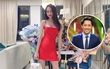 Thì ra Hương Giang là đại gia bất động sản Vbiz, tất cả bí mật bị Trấn Thành lỡ miệng nói hết trên sóng truyền hình