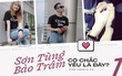 Hiếm có ai như Sơn Tùng - Thiều Bảo Trâm: Lộ hint tình ái tận... 7 năm nhưng vẫn quyết không trả lời
