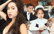 Loạt ảnh thời thơ ấu tại Nga chứng tỏ nữ chính