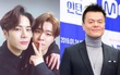 Góc dũng cảm: Jackson (GOT7) từng 