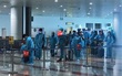 Chuẩn bị đón 116 công dân Việt Nam nhiễm Covid-19 tại Guinea Xích Đạo về nước