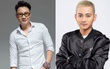 Hoàng Bách bất ngờ nhận xét về đàn em Hoài Lâm: 