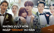 Sao Hàn ly hôn ngập 