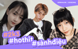 Hội trai xinh gái đẹp 2k3: Từ rich kid cho đến em trai Á hậu đều hứa hẹn sẽ 