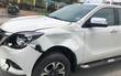 Nữ cán bộ Thanh tra tỉnh Lào Cai lái ô tô vượt đèn đỏ đâm chết người