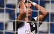Juve bị cầm hòa khó tin 3-3 trong ngày Ronaldo sút cả chục lần nhưng chẳng ghi nổi 1 bàn