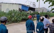 Người đàn ông nghi bị điện giật chết trong căn nhà ở Bình Dương