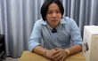 Khoa Pug tái xuất sau 2 tháng 