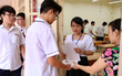 Sáng nay, học sinh Hà Nội chiến đấu môn cuối cùng trong kỳ thi vào lớp 10