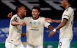 Song tấu Rashford - Martial ghi bàn: Manchester United nối dài mạch bất bại lên 19 trận
