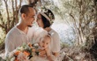 Tiệc kỷ niệm 9 năm ngày cưới lãng mạn như cổ tích, xem xong loạt ảnh ai cũng phải trầm trồ trước sự chuẩn bị 