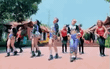 Ấn tượng nhóm nhảy Việt mặc trang phục Nhật bình triều Nguyễn nhảy cover hit mới của BLACKPINK, còn đầu tư hẳn 3 concept như quay MV!
