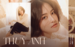 Thùy Anh tuổi 25 vượt qua cú tát