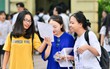 Hà Nội: Gần 100 trường THPT tuyển sinh bằng xét học bạ