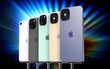 Tin buồn cho iPhone 12: Quá trình sản xuất có thể bị trì hoãn chậm tới 2 tháng