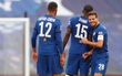 Hàng thủ liên tục mắc sai lầm, Manchester United bị loại khỏi FA Cup sau thất bại cay đắng trước Chelsea