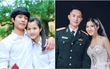 Chuyện tình của anh bộ đội và cô bạn cùng bàn: Đơn phương 2 năm, yêu 6 năm, đã về chung một nhà nhưng vẫn phải yêu xa