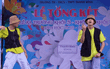 Quang Đăng gây tranh cãi khi biểu diễn phiên bản dance