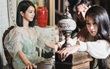Lâu đài sở hữu nội thất toàn đồ cổ niên đại cả trăm năm của Seo Ye Ji ở Điên Thì Có Sao soi vào chỉ muốn khóc thét vì độ giàu có