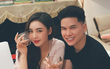 Nửa đêm rồi mà Hoàng Tôn đăng liên tục vài status mới, động thái khó hiểu hậu tin đồn hẹn hò Quỳnh Kool