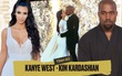 Kim Kardashian - Kanye West: Chàng yêu từ cái nhìn đầu tiên, nàng bỏ chồng sau 72 ngày để theo chàng và cú