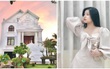 Khoe biệt phủ rộng 2000m2 ở miền Tây, nữ sinh ngần ngại khi bị gán mác 