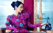 Seo Ye Ji đẹp đến độ làm lu mờ người mẫu của hãng, đồ khó cảm đến đâu cũng