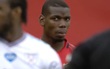 Tình huống Pogba dùng tay cản bóng vì sợ đau: Cầu thủ đắt giá nhất MU ném 
