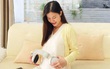 Đông Nhi tiết lộ bé trong bụng có đặc điểm chuẩn